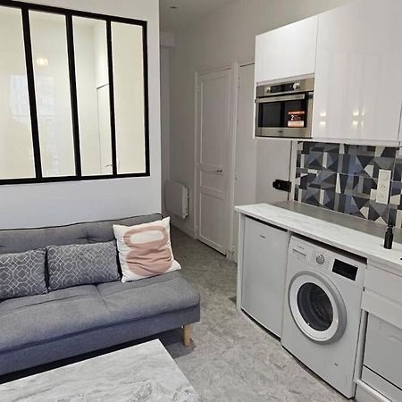 Lafayette Appartement باريس المظهر الخارجي الصورة