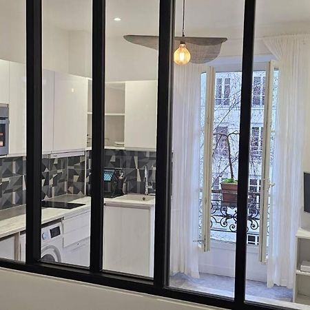 Lafayette Appartement باريس المظهر الخارجي الصورة