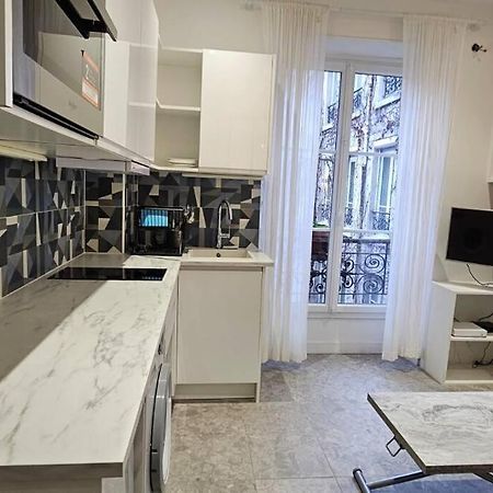 Lafayette Appartement باريس المظهر الخارجي الصورة