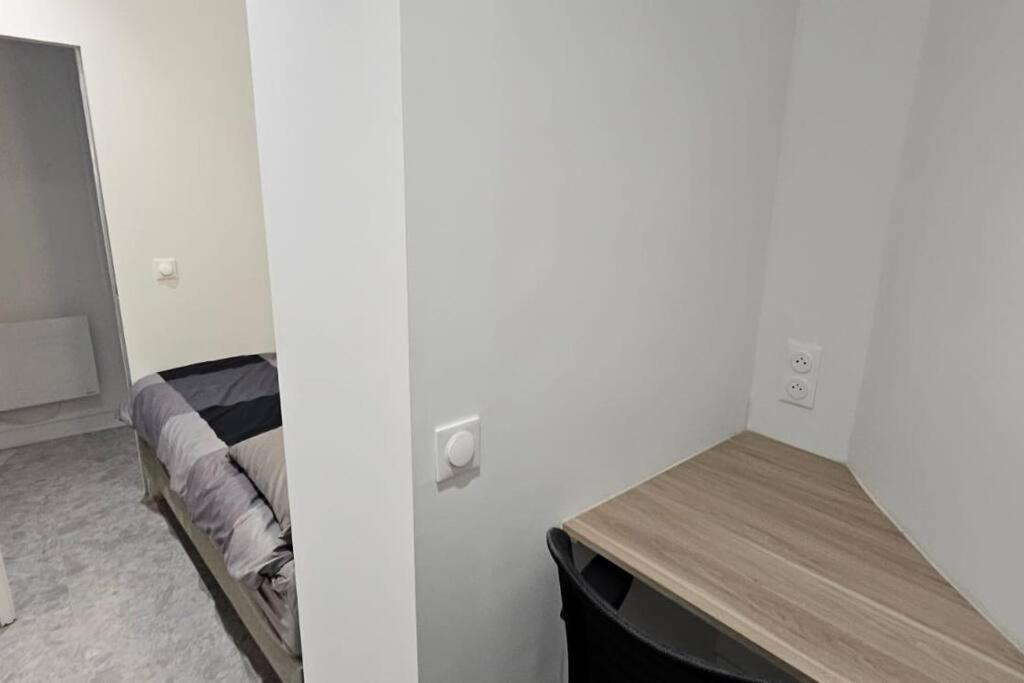 Lafayette Appartement باريس المظهر الخارجي الصورة